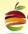 Delight Fruities logo